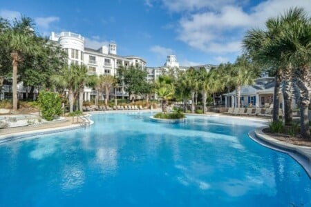 Destin Fl Vacation Rentals