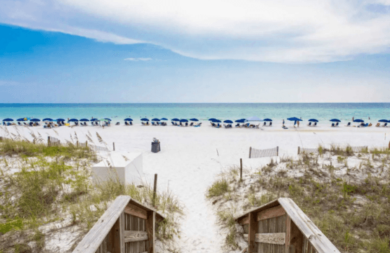 Destin Florida Vacation Rental By Owner