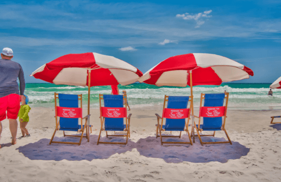 Book your next vacation rental in Destin Florida