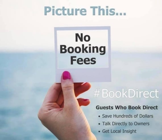 no-booking-fee-destin-vacation-rentals