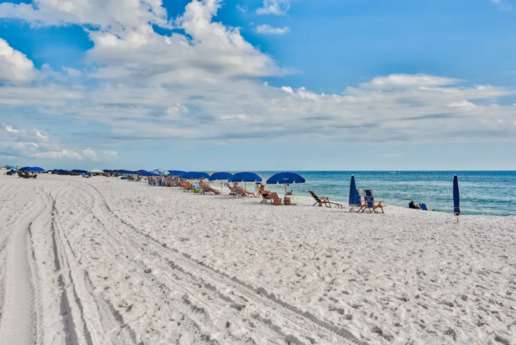 Destin Florida Vacation Rentals By Owner