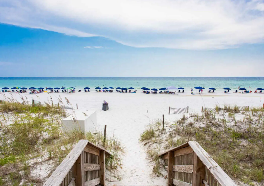 Destin Florida Vacation Rental By Owner