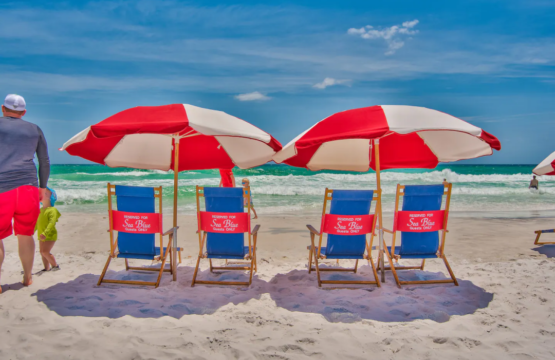 Book your next vacation rental in Destin Florida