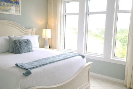 SeaBlue Grand Sandestin Vacation Rental