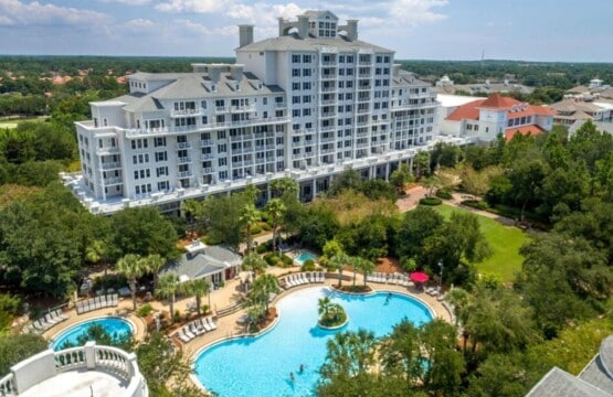 Top Attractions in Destin, Florida