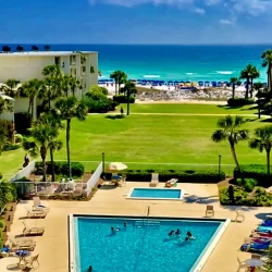 destin vacation condos