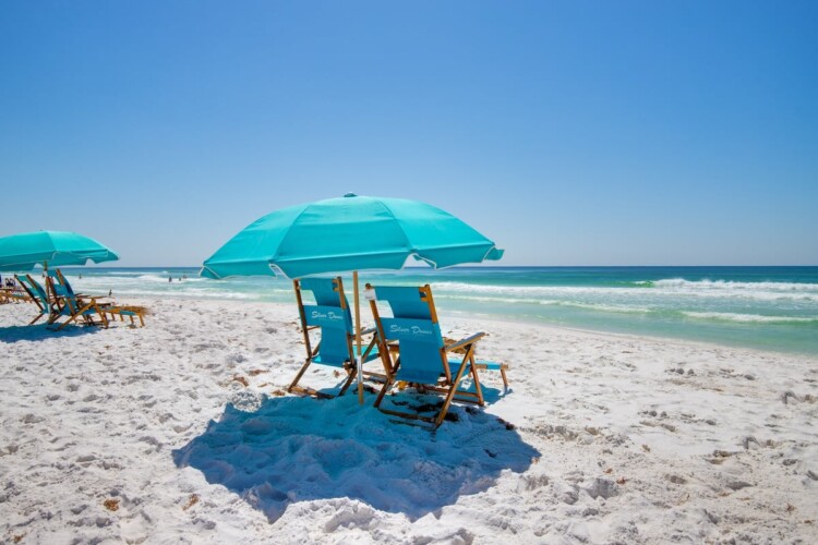 Destin Florida Vacation Rentals By Owner